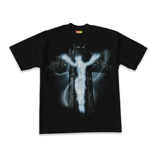 'AUDIO WAVE' T-Shirt