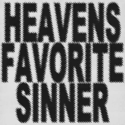 'HEAVENS FAVORITE' T-Shirt