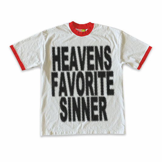 'HEAVENS FAVORITE' T-Shirt